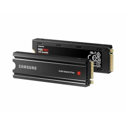 Твердотельный диск 2TB Samsung 990 PRO, M.2, PCI-E 4.0 x4, TLC 3D NAND [R/W - 7450/6900 MB/s] /EU